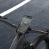 Вело/Мото тримач для телефона HOCO H91 Milly motorcycle bicycle universal holder Black (6942007662642) (20140)