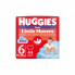 Подгузники Huggies Little Movers/Pants 6 Mega 15-25 кг для мальчиков 44 шт (5029053547657) (7140)