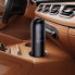 Автомобільний пилосос Baseus A0 Pro Car Vacuum Cleaner Cluster Black (C30466500111-00) (15240)