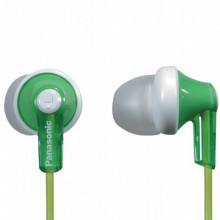 Наушники Panasonic RP-HJE118GU-G (16240)