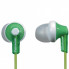 Наушники Panasonic RP-HJE118GU-G (16240)