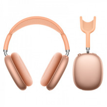Бездротові накладні навушники HOCO W65 Happy BT headphones Orange (6942007650380) (20240)