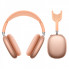 Бездротові накладні навушники HOCO W65 Happy BT headphones Orange (6942007650380) (20240)
