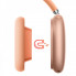 Бездротові накладні навушники HOCO W65 Happy BT headphones Orange (6942007650380) (20240)