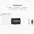 Відеосвітло Ulanzi UA20 20W Portable Air Tube Light (L110 UA20) (L110) (21240)