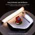Відеосвітло Ulanzi UA20 20W Portable Air Tube Light (L110 UA20) (L110) (21240)