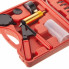 Насос ручной вакуумный (от 0 до -30 дюйм рт. ст., от 0 до -760 мм рт. ст.) INTERTOOL AT-4009 (22240)