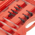 Насос ручной вакуумный (от 0 до -30 дюйм рт. ст., от 0 до -760 мм рт. ст.) INTERTOOL AT-4009 (22240)