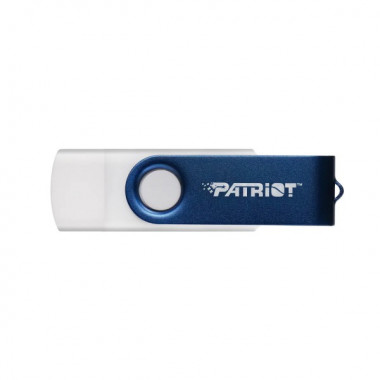 Флеш-накопичувач Patriot USB 3.2 Gen 1 Xporter X550 512GB Type-A+C (PS512GX550AAD) (240)