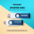 Флеш-накопичувач Patriot USB 3.2 Gen 1 Xporter X550 512GB Type-A+C (PS512GX550AAD) (240)