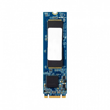 Накопитель SSD M.2 2280 256GB Apacer (AP256GAST280X-1) (17340)