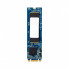 Накопитель SSD M.2 2280 256GB Apacer (AP256GAST280X-1) (17340)