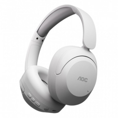 Наушники AOC ACH3505 White (ACH3505WT/00) (22440)
