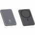 Батарея универсальная Vinga 5000 mAh 20W/15W Wireless (VPBB520WL) (16540)