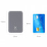 Батарея универсальная Vinga 5000 mAh 20W/15W Wireless (VPBB520WL) (16540)