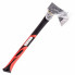 Топор 1000 г, ручка из фибергласса. INTERTOOL HT-0263 (20540)