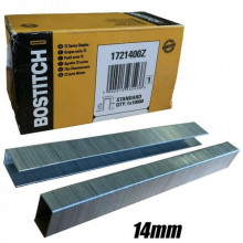 Скобы BOSTITCH 1721400Z (21540)
