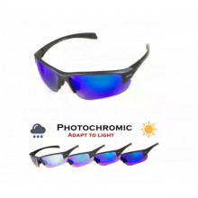 Окуляры фотохромные (защитные) Global Vision Hercules-7 Photochromic Anti-Fog (G-Tech™ blue), фотохромные зеркальные синие. (22540) Окуляры фотохромные (защитные) Global Vision Hercules-7 Photochromic Anti-Fog (G-Tech™ blue), фотохромные зеркальные синие. (22540)