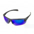 Окуляры фотохромные (защитные) Global Vision Hercules-7 Photochromic Anti-Fog (G-Tech™ blue), фотохромные зеркальные синие. (22540)