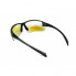 Окуляры фотохромные (защитные) Global Vision Hercules-7 Photochromic Anti-Fog (G-Tech™ blue), фотохромные зеркальные синие. (22540)