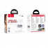 Бездротові навушники HOCO EQ24 Estrella wireless BT headset White Star (6942007647793) (8540)
