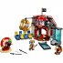 Конструктор LEGO One Piece Цирковой шатер клоуна Багги (75637-) (15640)