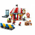 Конструктор LEGO One Piece Цирковой шатер клоуна Багги (75637-) (15640)