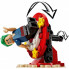 Конструктор LEGO One Piece Цирковой шатер клоуна Багги (75637-) (15640)
