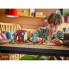Конструктор LEGO One Piece Цирковой шатер клоуна Багги (75637-) (15640)