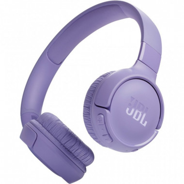 Наушники JBL Tune 520BT Purple (JBLT520BTPUREU) (16640)