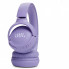 Наушники JBL Tune 520BT Purple (JBLT520BTPUREU) (16640)
