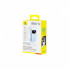 Батарея универсальная Baseus Qpow 3 20000mAh 45W PD/3.0 QC/4.0 Galaxy Blue (P10082105313-00) (18640)