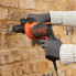 Дрель сетевая ударная BLACK+DECKER BEH550 (1740)