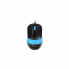 Комплект A4Tech F1010 Blue (4711421943161) (21740)