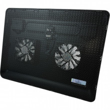Подставка для ноутбука XoKo NST-023 Black (XK-NST-023-BK) (6740)