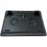 Подставка для ноутбука XoKo NST-023 Black (XK-NST-023-BK) (6740)