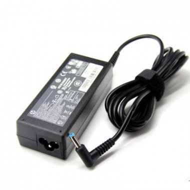 Блок питания к ноутбуку HP 45W 19.5V 2.31A разъем 4.5/3.0(pin inside) (HSTNN-LA35 / A40141) (15840)