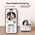 Смарт автоматичний лоток PETKIT Purobot Ultra with Camera (P9903) (14940)