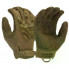 Перчатки противоударные Venture Gear Tactical VGTG40 Heavy-Duty Coyote M (1940)