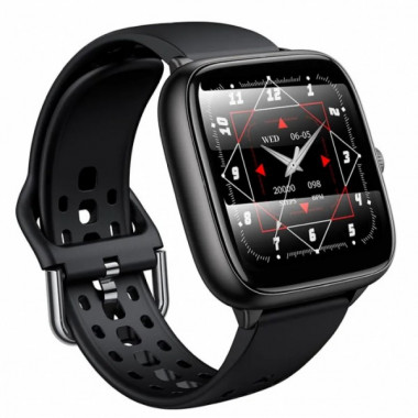 Спортивные смарт часы с поддержкой звонков HOCO Y36 1.72" Bluetooth 5.3 IP67 (20940)