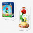 Конструктор Pantasy Le Petit Prince Единственная роза (86320) (7940)
