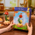 Конструктор Pantasy Le Petit Prince Единственная роза (86320) (7940)