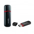 Флеш-накопичувач Apacer USB 2.0 AH333 64Gb Black (AP64GAH333B-1) (150)