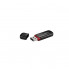 Флеш-накопичувач Apacer USB 2.0 AH333 64Gb Black (AP64GAH333B-1) (150)