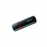 Флеш-накопичувач Apacer USB 2.0 AH333 64Gb Black (AP64GAH333B-1) (150)
