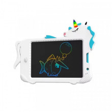 Графічний планшет Kids Pad 10" Color Unicorn Blue (2000985000703) (15150)