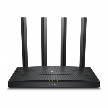 Маршрутизатор TP-Link ARCHER-AX12 (17150)