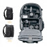 Рюкзак Ulanzi Vijim BP10 Traker Camera Backpack (B012GBB1 BP10) (B012GBB1) (21150)