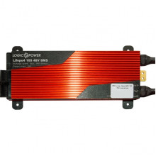 BMS плата LiFePO4 48V 16S Dis 100A Ch 50A (5150)