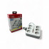 Сетевой фильтр питания XoKo XK-SP-6-4-2-WH (17250)